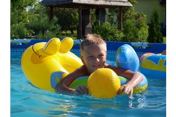 Польша Penzión Ustronie Morskie, Экстерьер